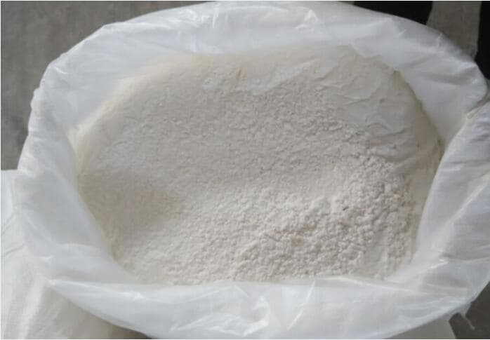 Carboxy Methyl Cellulose CMC 99_ Purity with High Viscosity
